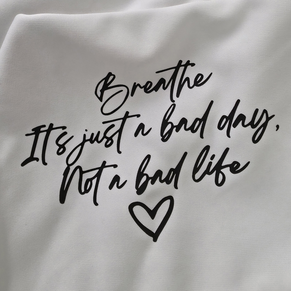 Ladies' Pullover Top
